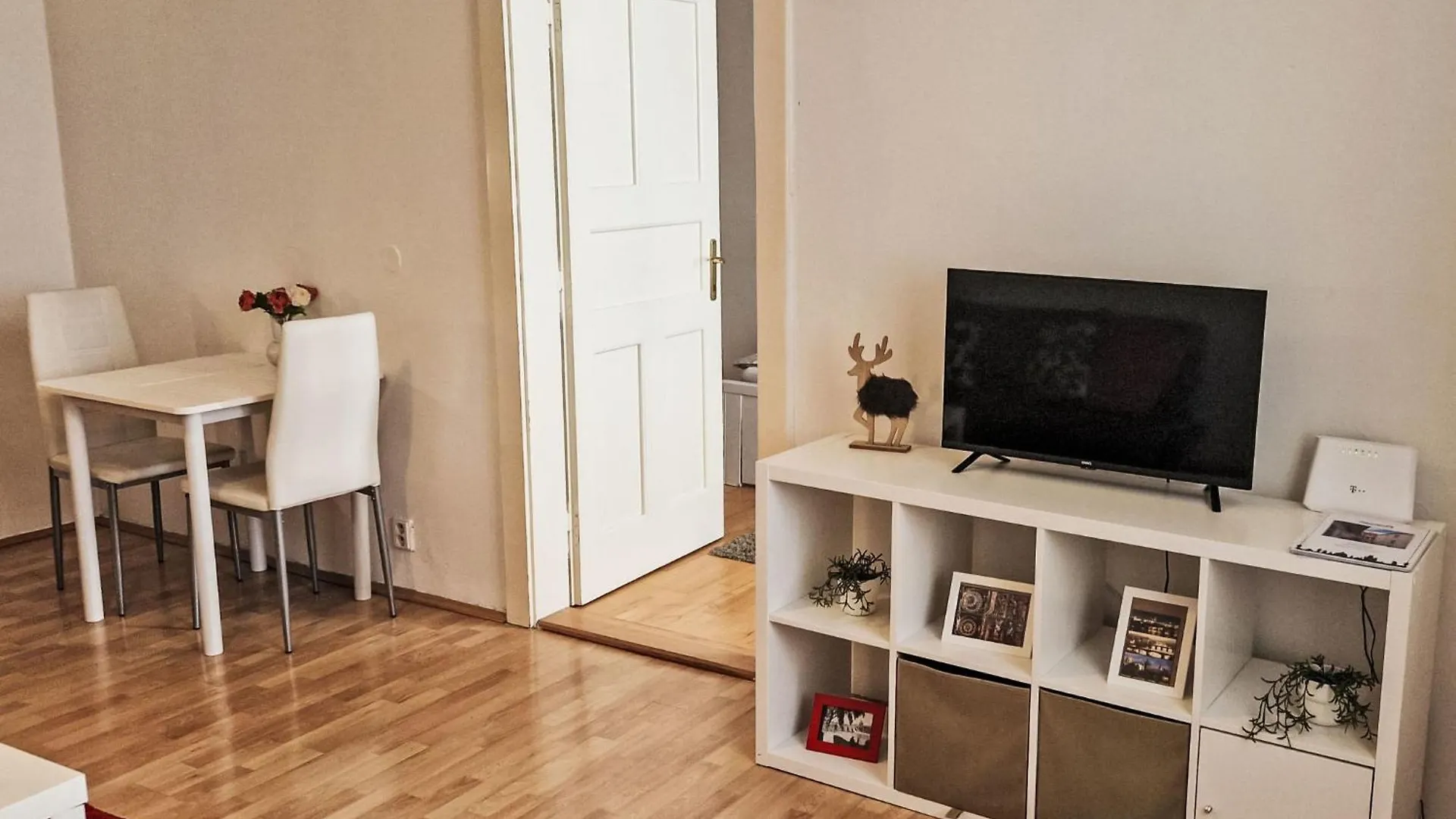 Apartment Old Town Home-4 By Interhome Prague