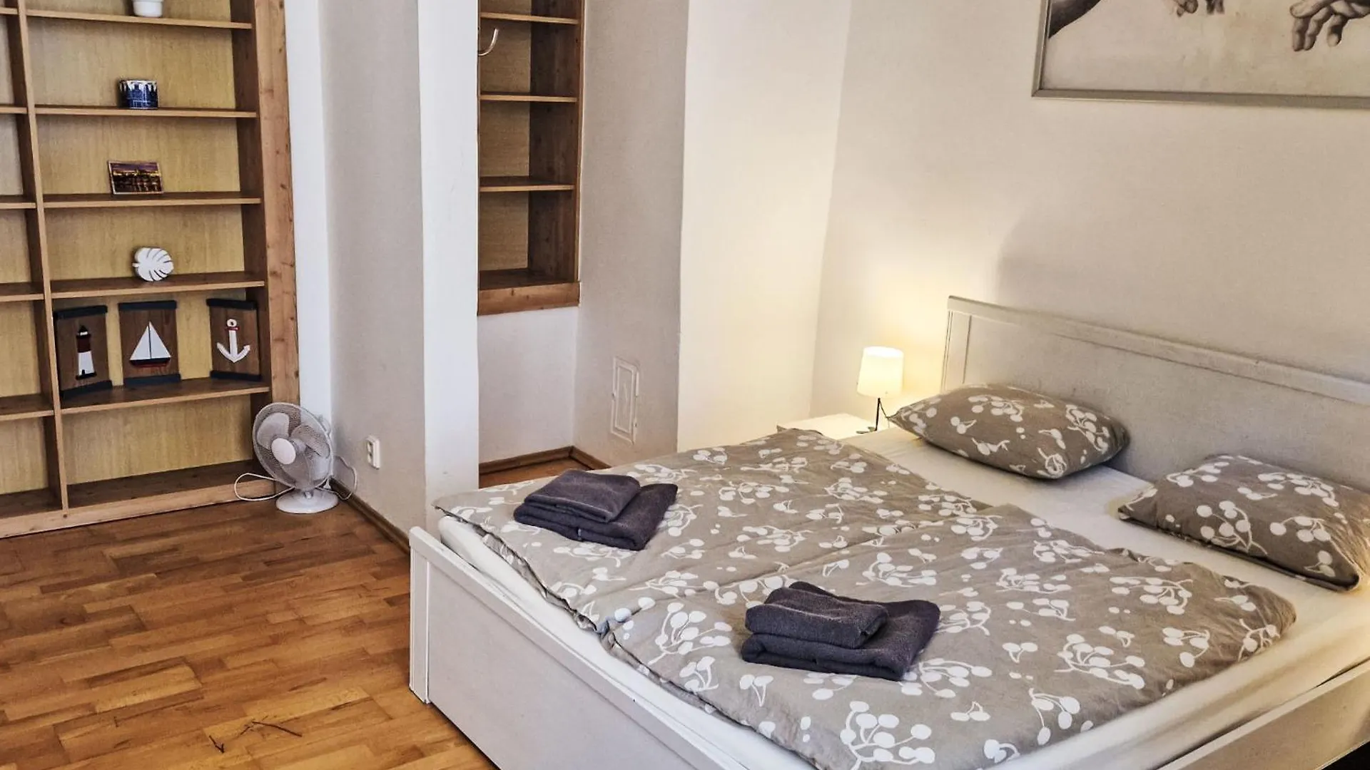 Apartment Old Town Home-4 By Interhome Prague Czech Republic