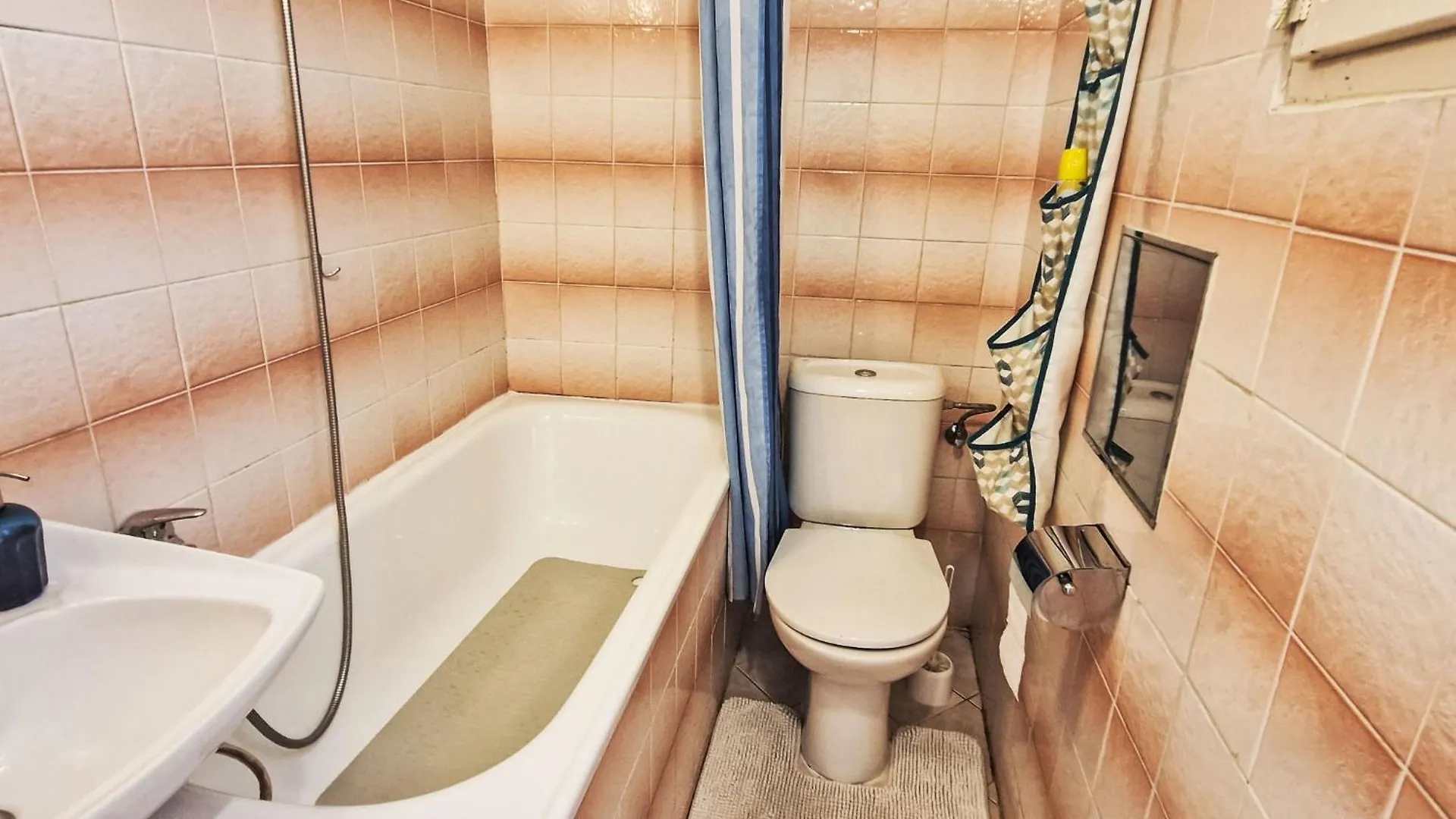 Apartment Old Town Home-4 By Interhome Prague