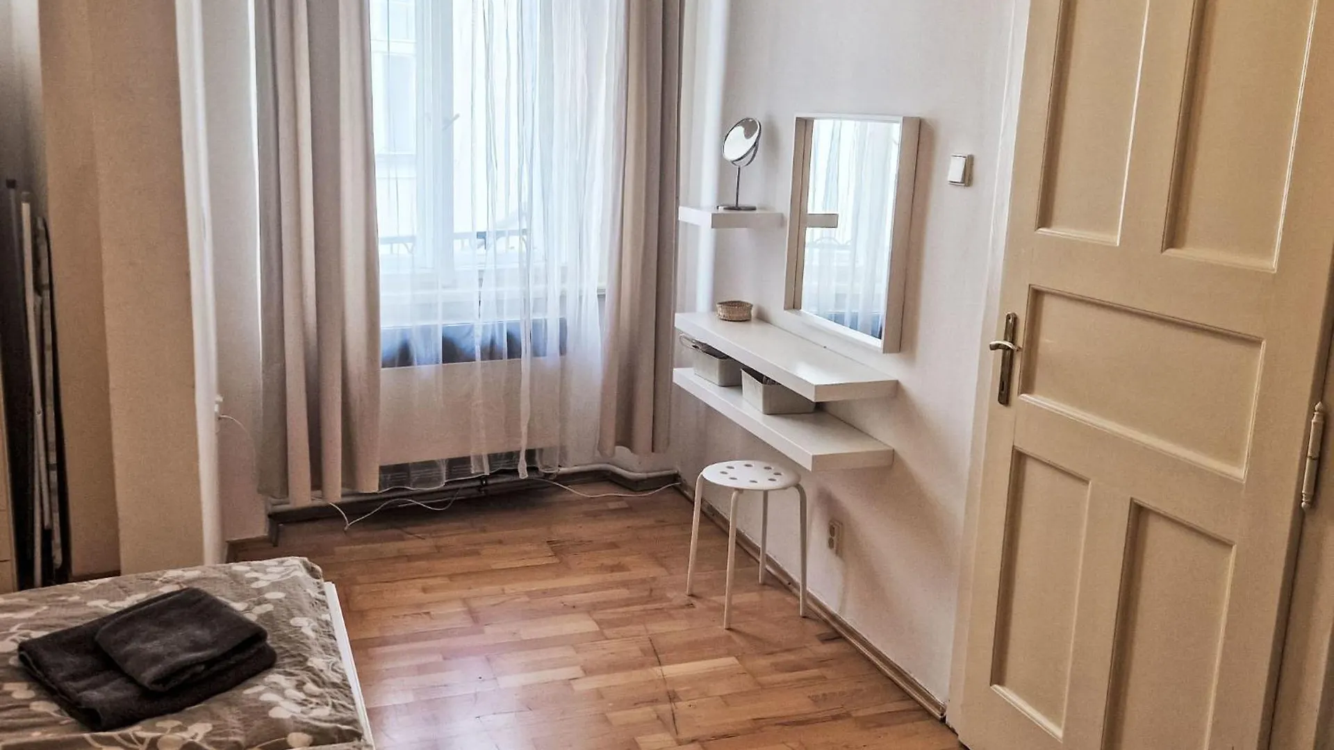 Apartment Old Town Home-4 By Interhome Prague 0*,  Czech Republic