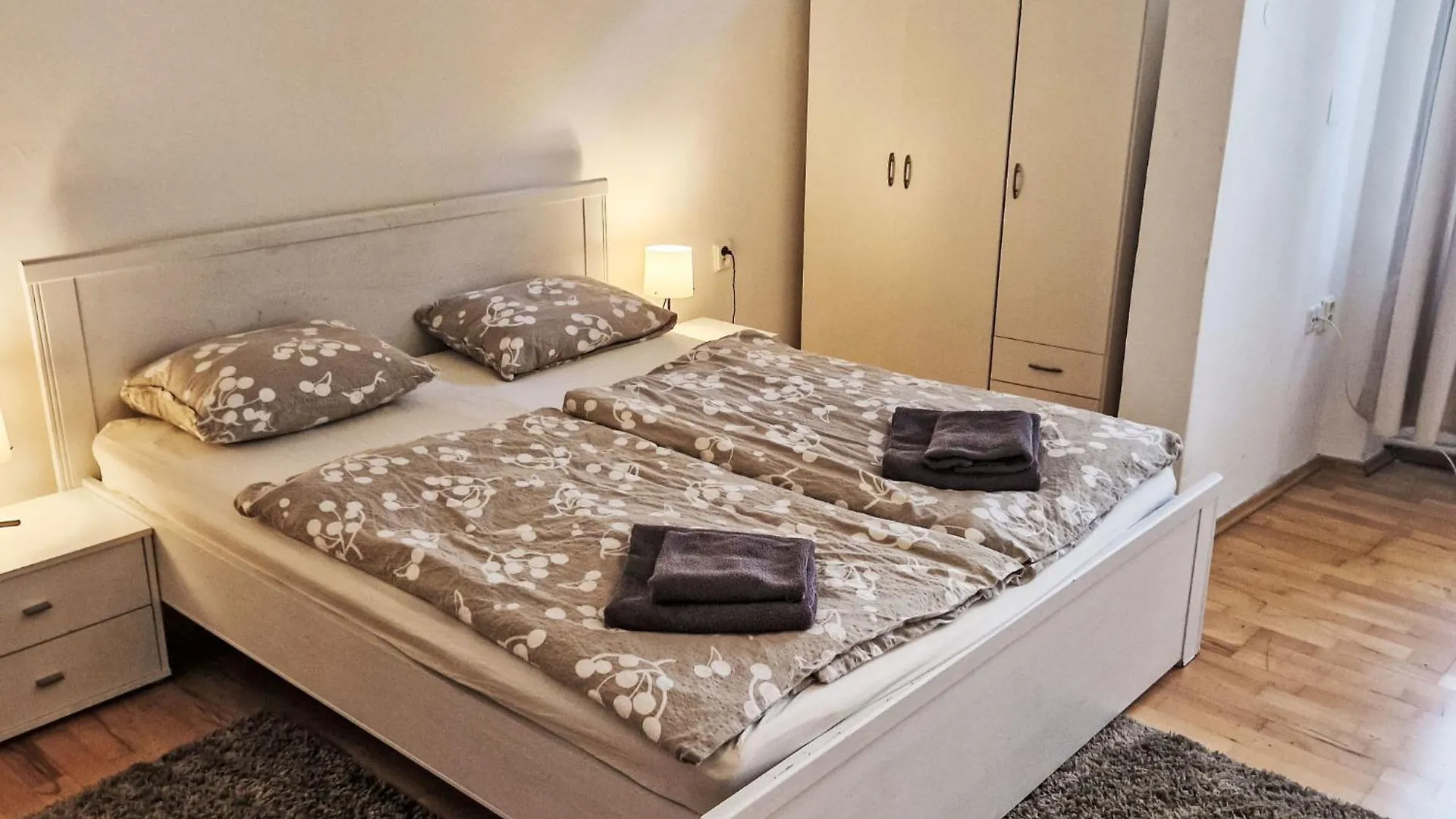 Apartment Old Town Home-4 By Interhome Prague
