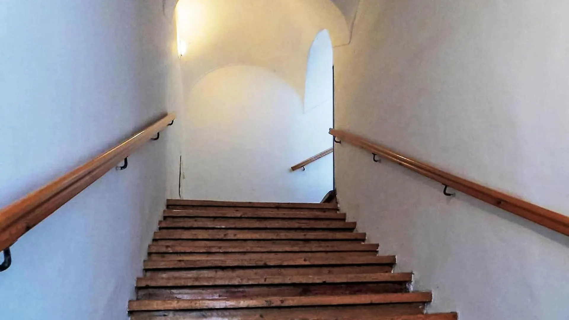 Apartment Old Town Home-4 By Interhome Prag